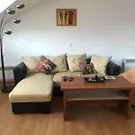 Two Bedroom Flat In Magernitsa בנסקו