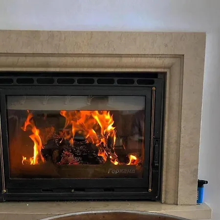 Two Bedroom Flat In Magernitsa 公寓 班斯科