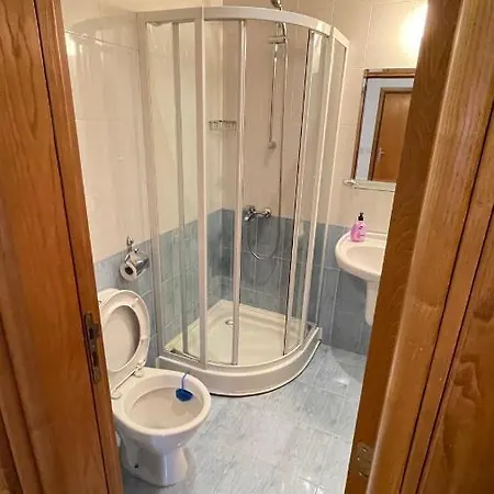 Two Bedroom Flat In Magernitsa * 班斯科