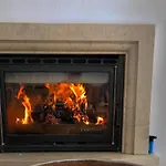 Two Bedroom Flat In Magernitsa 아파트 반스코