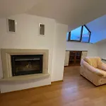Two Bedroom Flat In Magernitsa *