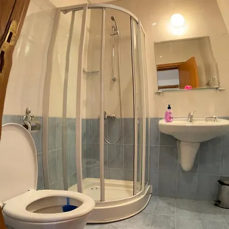 Apartamento Two Bedroom Flat In Magernitsa *