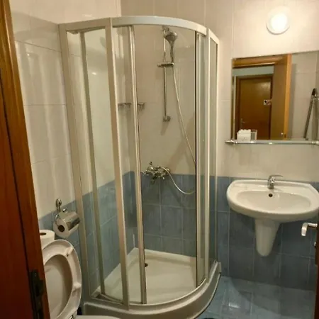 Two Bedroom Flat In Magernitsa Bansko