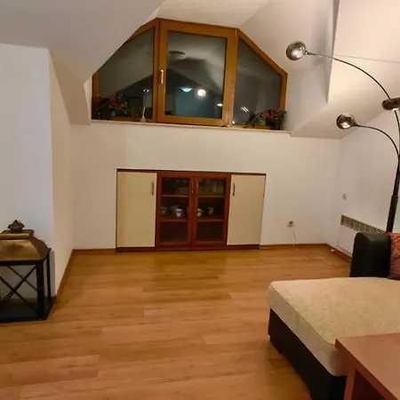 Two Bedroom Flat In Magernitsa * Bansko