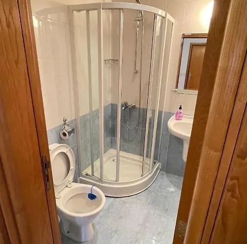 Two Bedroom Flat In Magernitsa * Bansko